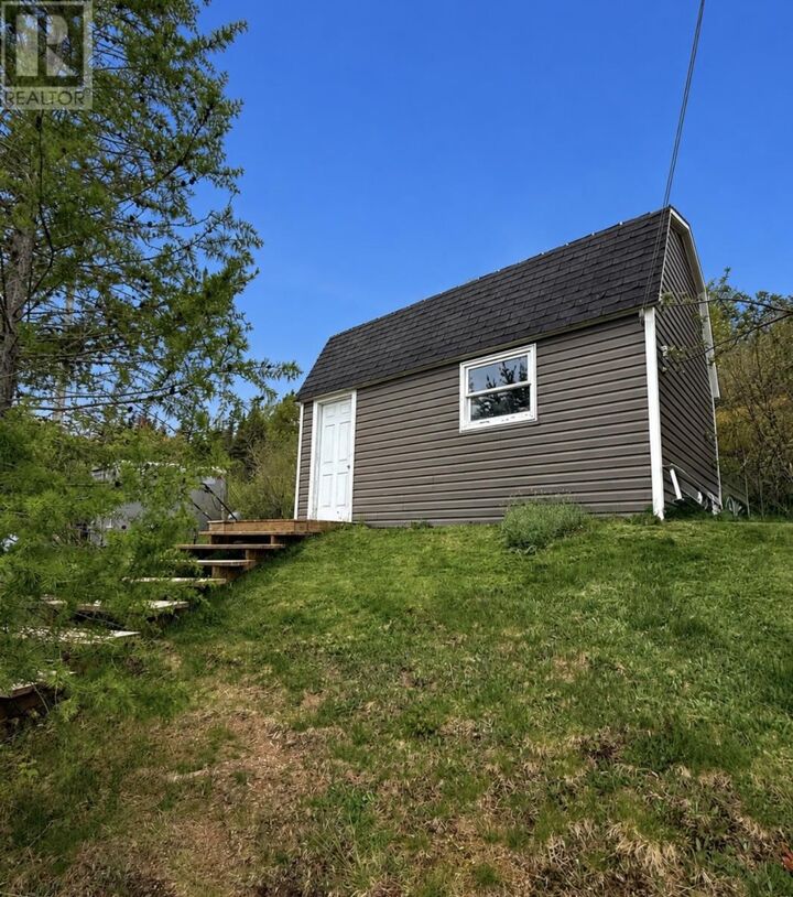 Property Photo:  42 Old Mill Road  NL A0E 2A0 
