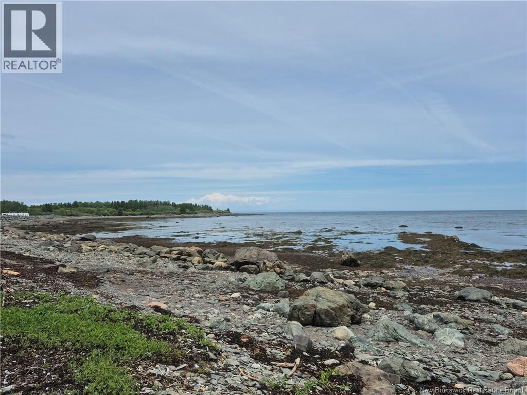 Property Photo:  2.3 Acres Route 134  NB E8J 2E5 