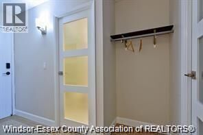 Property Photo:  150 Park West 1806  ON N9A 7A2 