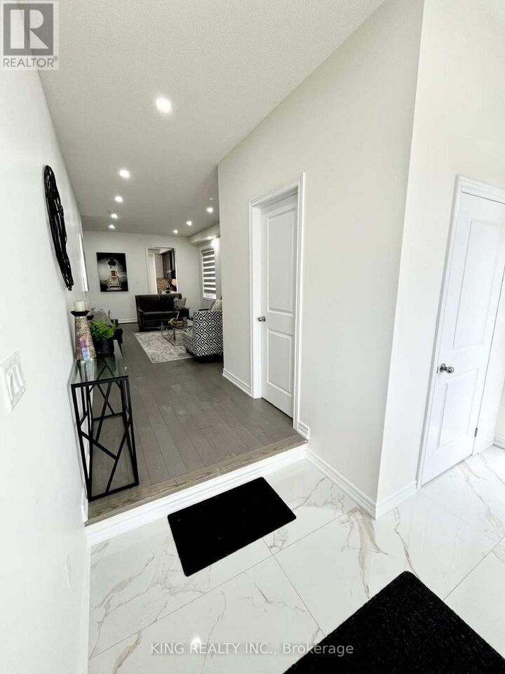Property Photo:  63 Cobriza Crescent  ON L7A 5A6 