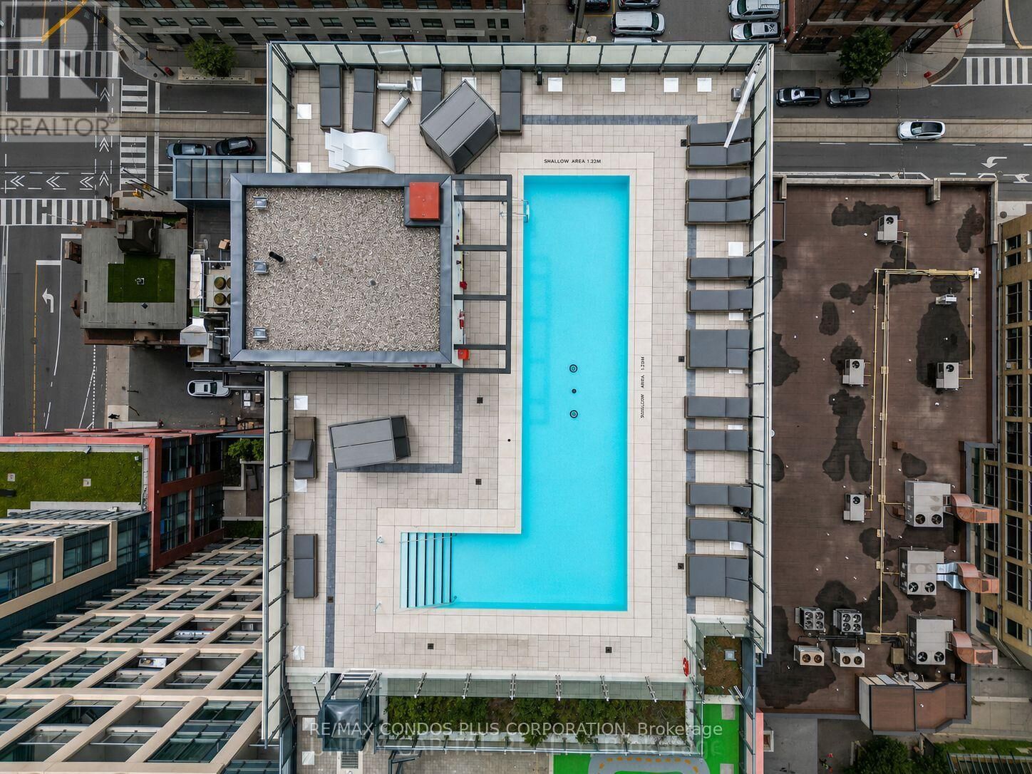 Property Photo: 108 Peter Street 1525 ON M5V 0W2