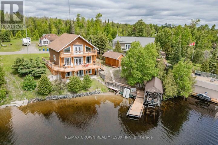 205 Lefebvre Peninsula Road Moonbeam — photo 1