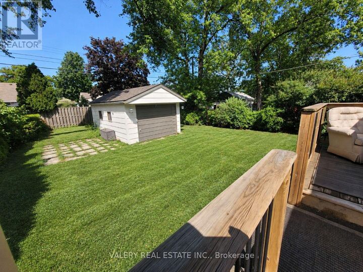 Property Photo:  1815 Francois Road  ON N8W 4S6 