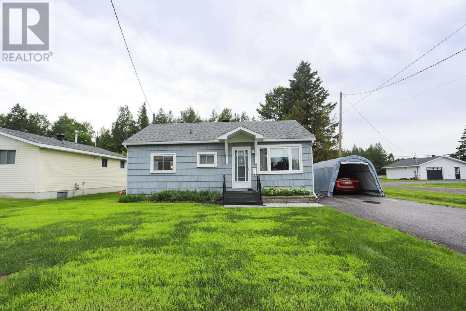 Property Photo: 55 Manitou Dr ON P6B 5K4