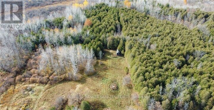 Property Photo:  00 Greys Creek Rd Con 5 N Pt Lot 11 Road  ON K0K 0K0 