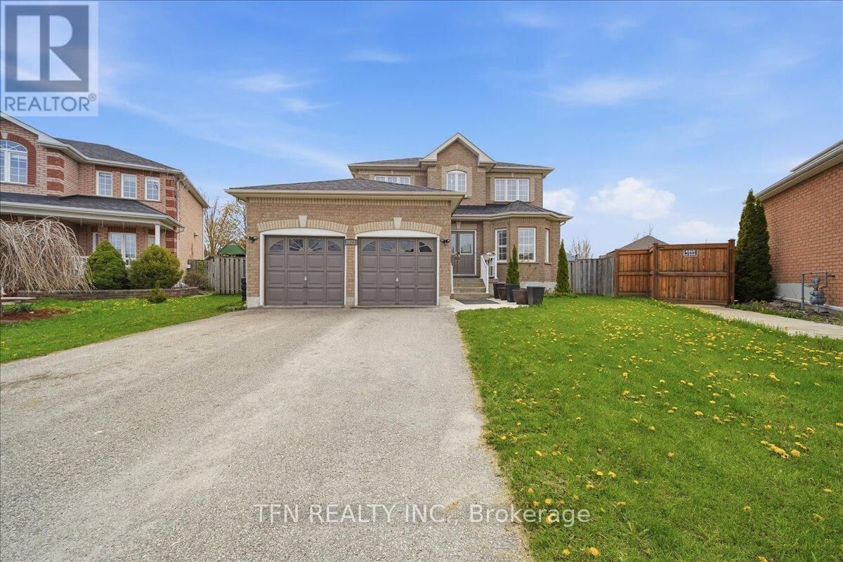 Property Photo:  2073 Cynthia Court East  ON L9S 4Z1 
