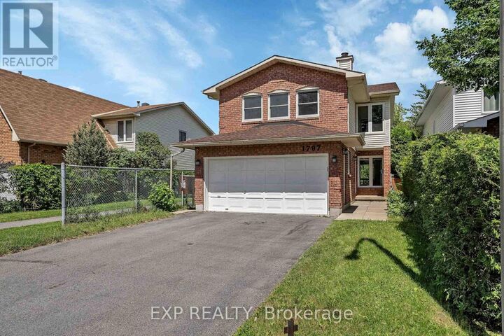 1797 Belval Crescent — photo 1