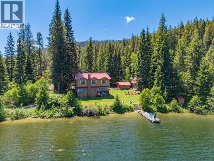 3415-3421 Princeton Summerland Road — photo 1