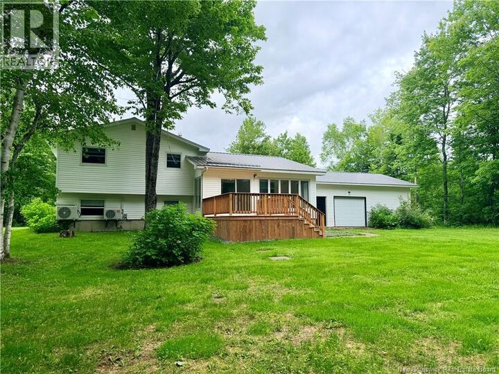 Property Photo:  438 McKinnon  NB E1V 6G2 