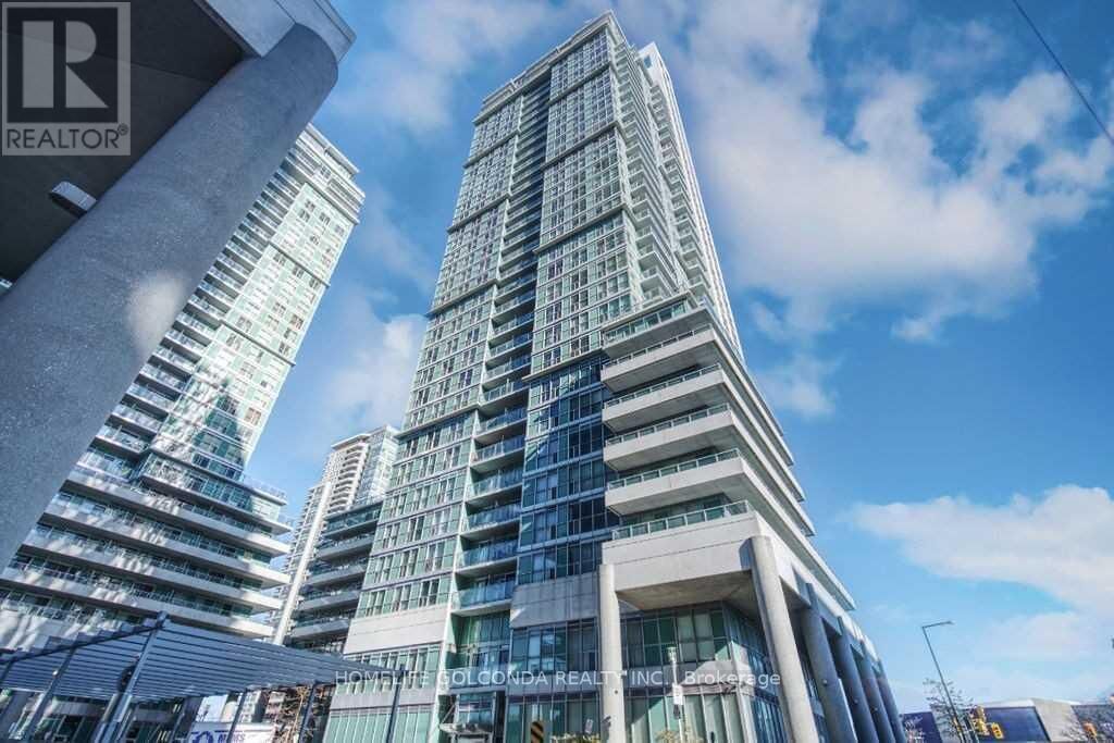 Property Photo:  Town Centre Crescent 3002  ON M1P 0B2 