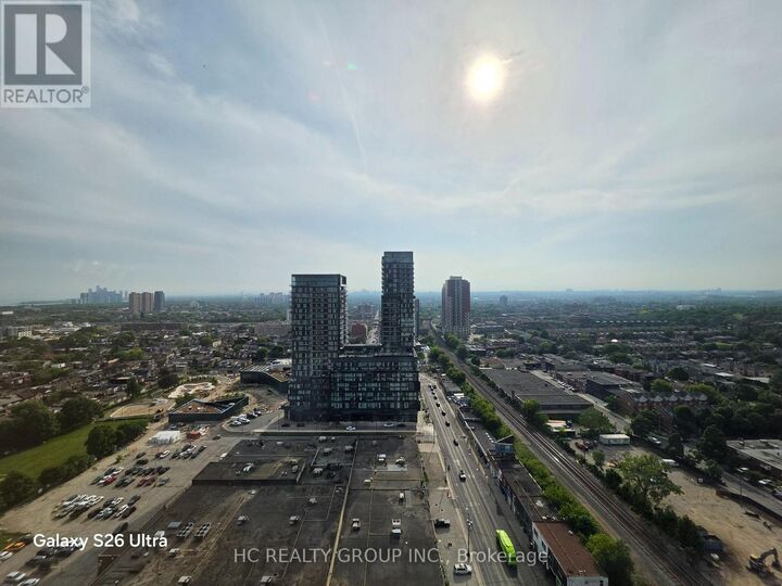 Property Photo:  1185 Dupont Street 2201  ON M6H 0G5 