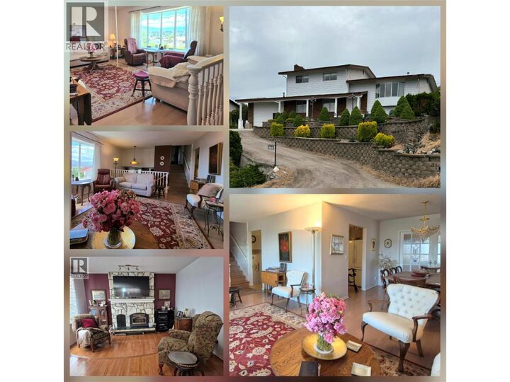 Property Photo: 838 McKenzie Road BC V1X 2B3