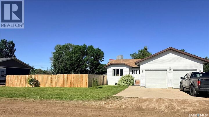 Property Photo:  304 Archibald Street  SK S0C 1S0 