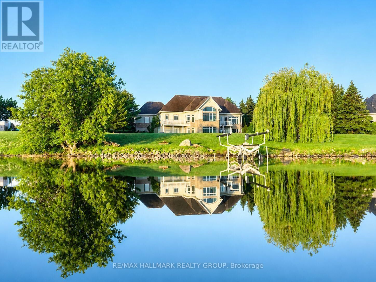 Property Photo: 3665 Front Road ON K6A 2W5