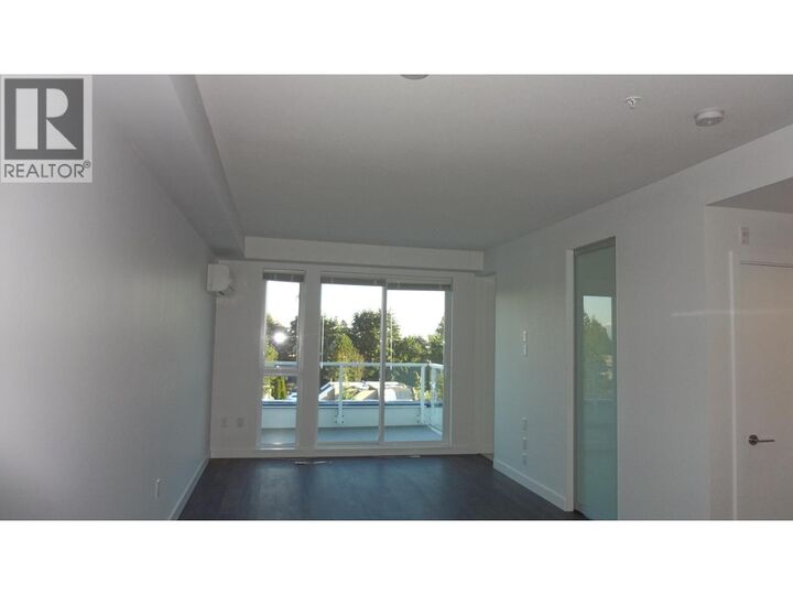 Property Photo: 6633 Cambie Street 600 BC V6P 0E5