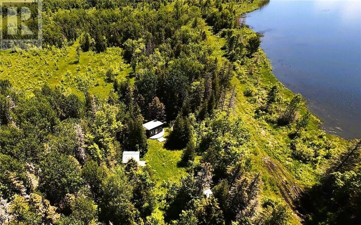 Property Photo:  N/A Perch Lake Rd.  ON P0P 1K0 
