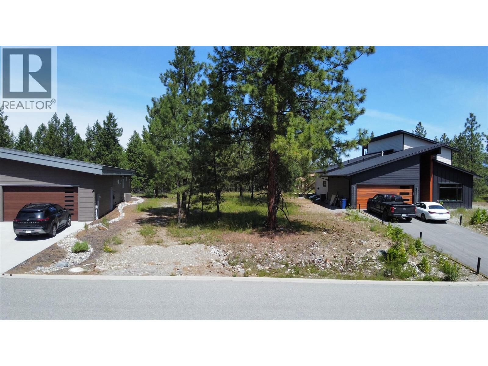 Property Photo:  116 Plateau Place  BC V1C 0C6 