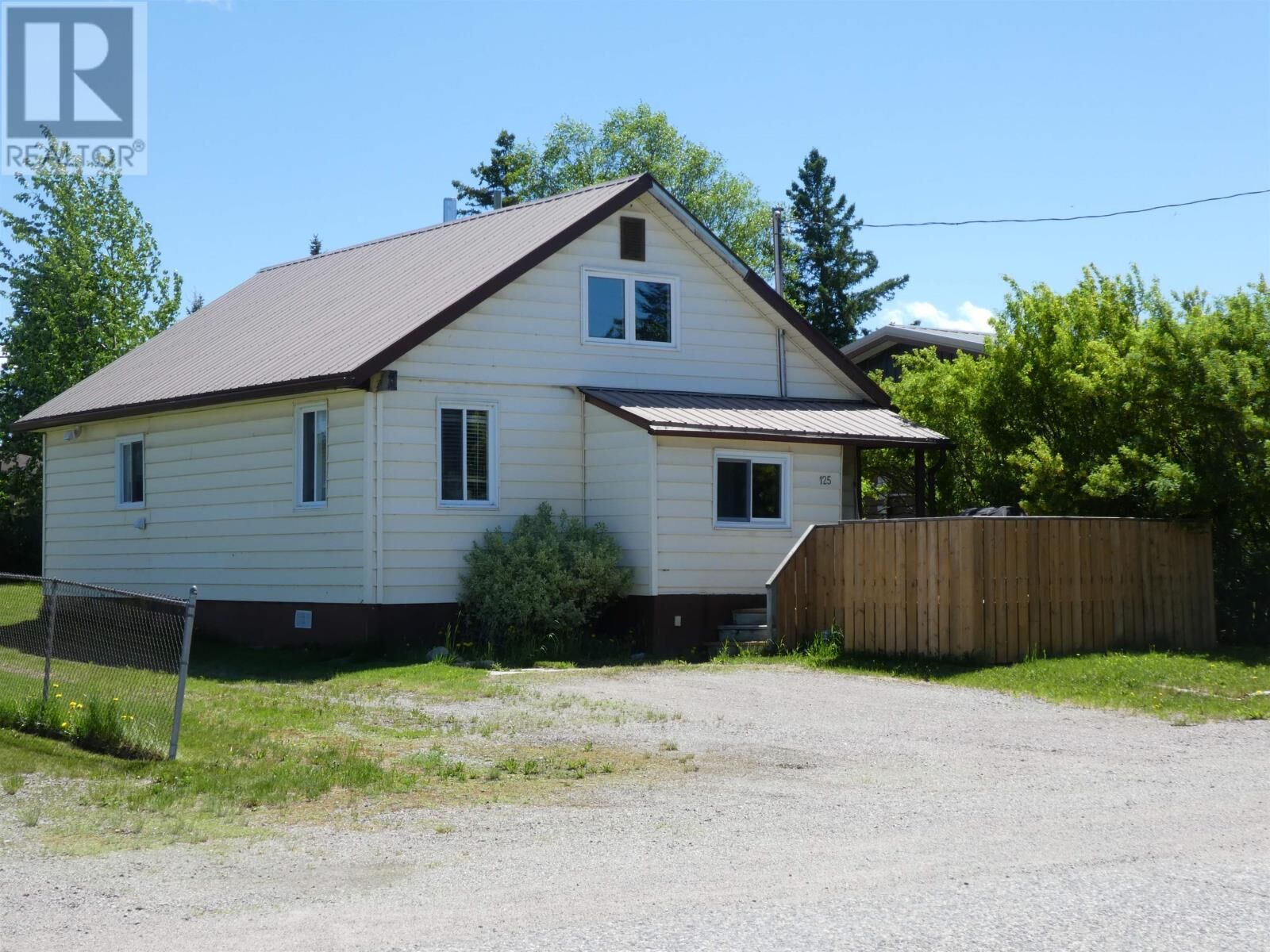 Property Photo: 125 Kenogami ON P0T 2A0