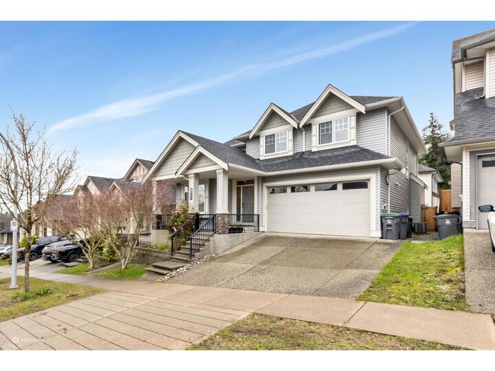 Property Photo: 6082 145A Street BC V3S 4R6