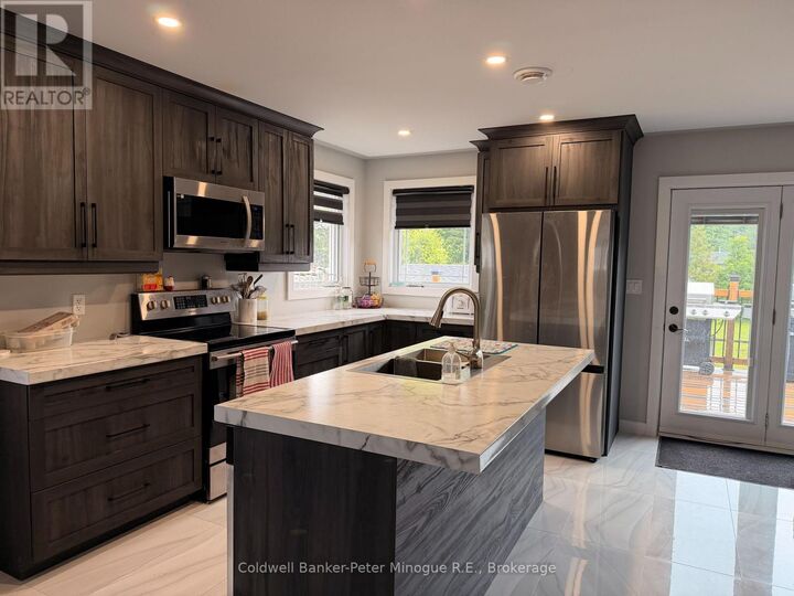Property Photo:  348 Levesque Street  ON P2B 3C9 