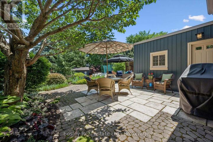 Property Photo: 168 Lydia Street ON N2H 1W1