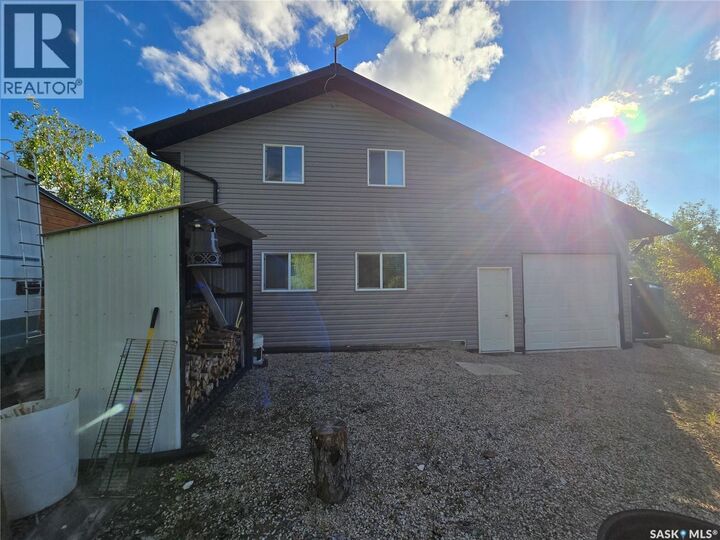 Property Photo:  7 Lakeview Drive  SK S0P 0A0 