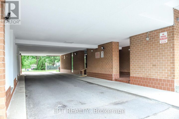 Property Photo:  90 Ling Road 209  ON M1E 4Y3 
