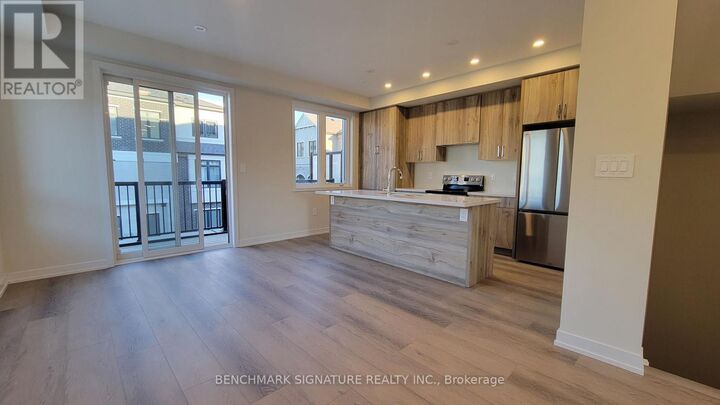 Property Photo:  2 Chapple Lane  ON L4B 0J4 