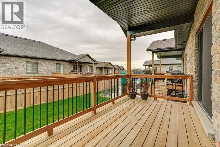 Property Photo:  273 Queen Street West  ON N0G 1B0 