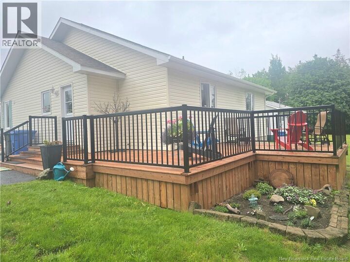 Property Photo:  31 Norma Street  NB E1V 6B7 
