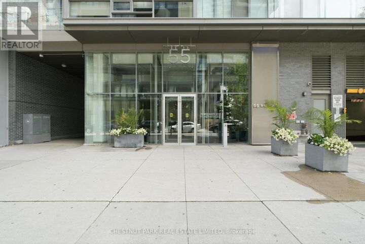 Property Photo: 55 Stewart Street 915 ON M5V 2V1