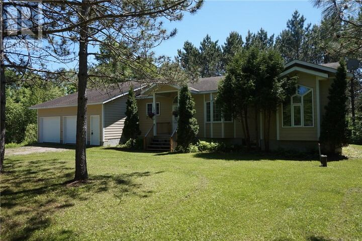 497 North Channel Road — photo 1