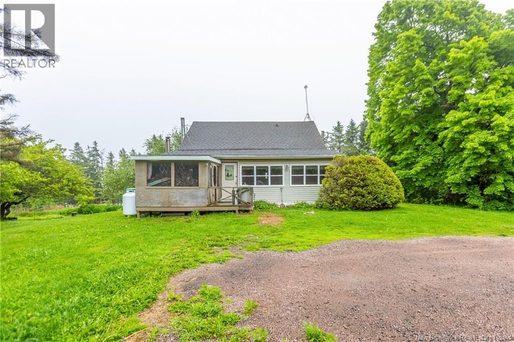Property Photo:  141 Aulac Road  NB E4L 2V9 