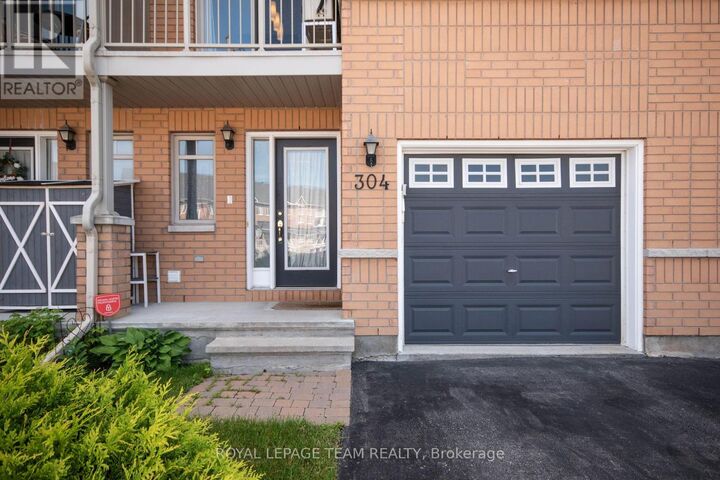 Property Photo: 304 Citiplace Drive ON K2E 0A7