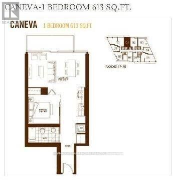 Property Photo: 832 Bay Street 1101 ON M5S 1Z6
