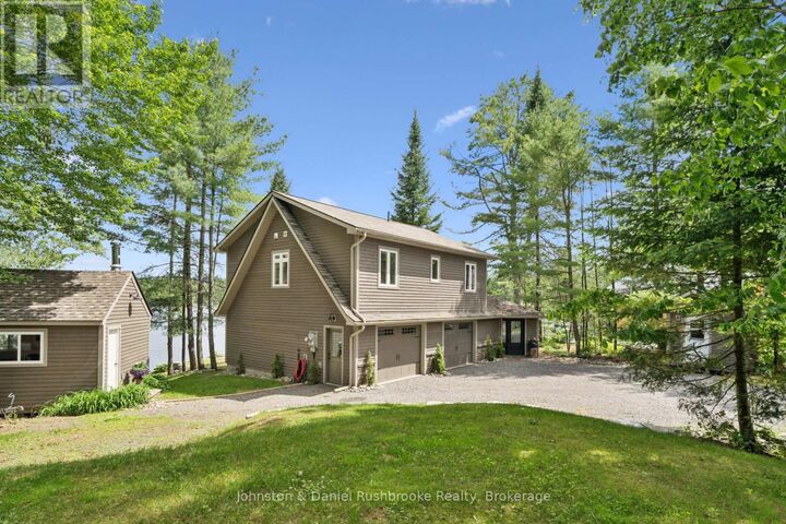 Property Photo: 1164 Morrison Lake Road South ON P0E 1G0