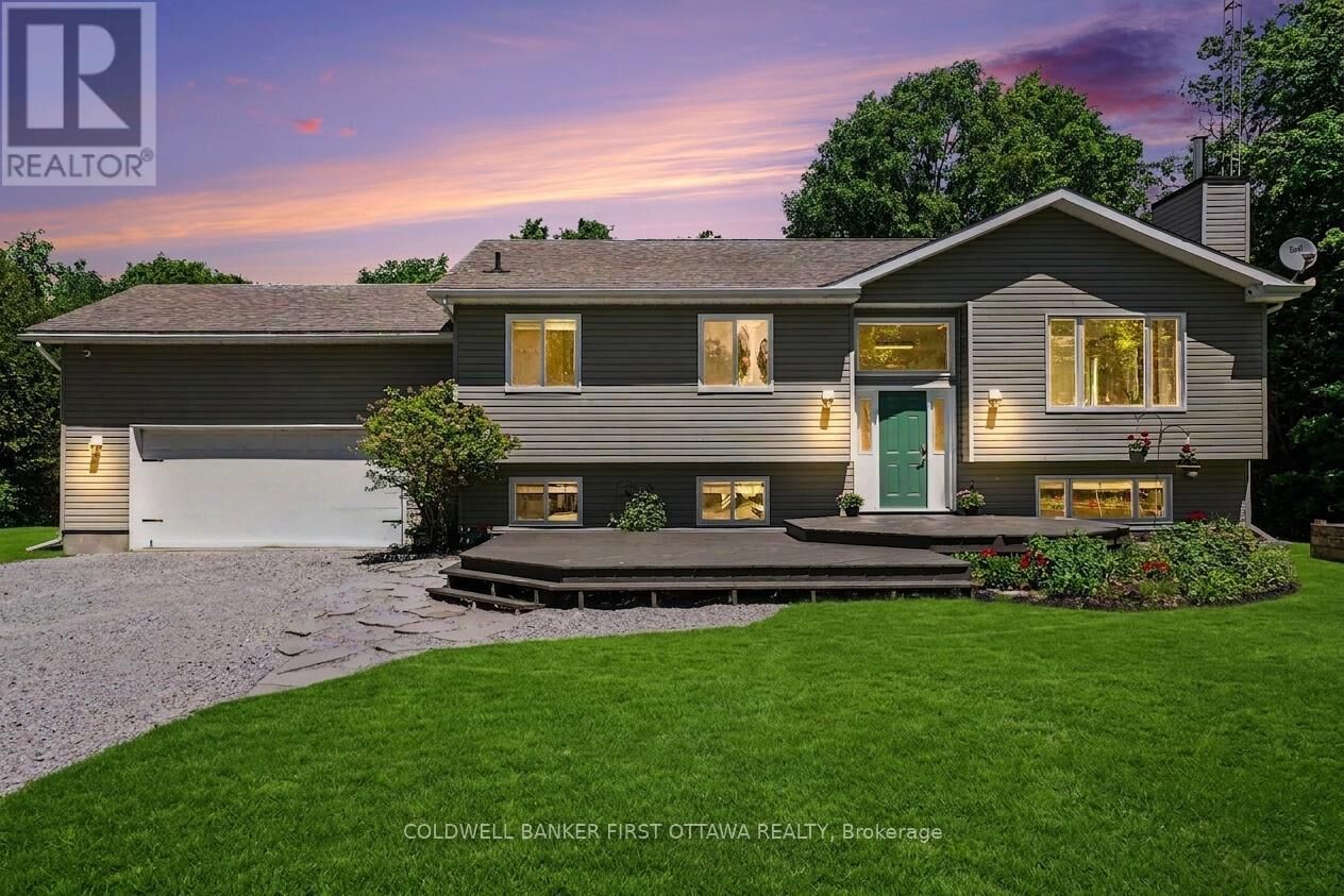 Photo de la propriété: 710 Burchill Road ON K0G 1N0