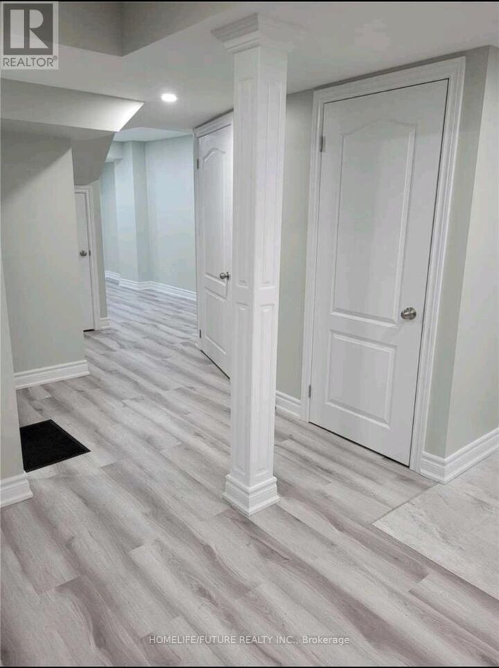 Property Photo: 2766 Donald Cousens Parkway Bsmt ON L6B 0X8