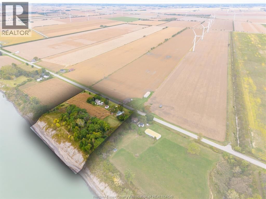 Property Photo: 3844/3848 Talbot Trail ON N0P 1W0