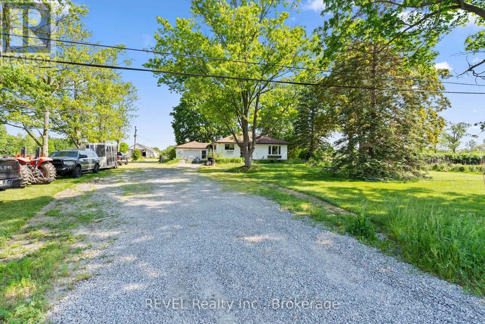 Property Photo: 43758 Highway #3 (Forks Rd) Highway ON L0S 1V0