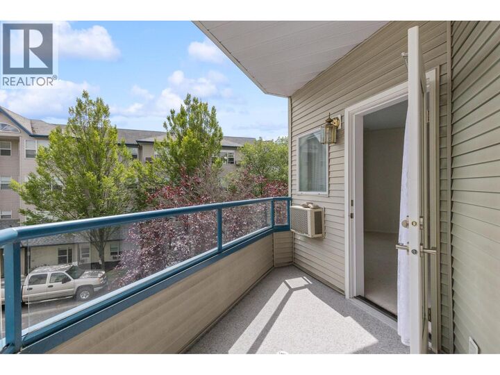 Property Photo:  877 Klo Road 223  BC V1Y 9R1 