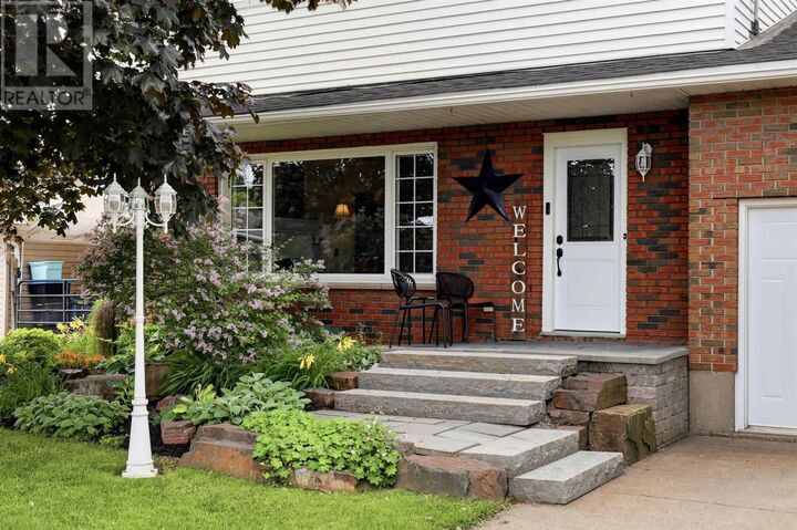 Property Photo:  309 Whitney Ave  ON P6C 5L9 