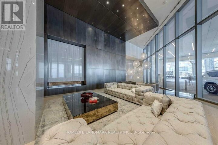 Property Photo:  88 Harbour Street 1201  ON M5J 0C3 