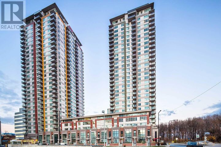 Property Photo:  25 Town Centre Court 1002  ON M1P 0B4 
