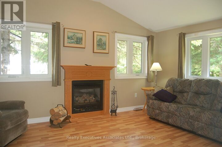Property Photo: 211 Alpine Lake Road ON K0M 1A0