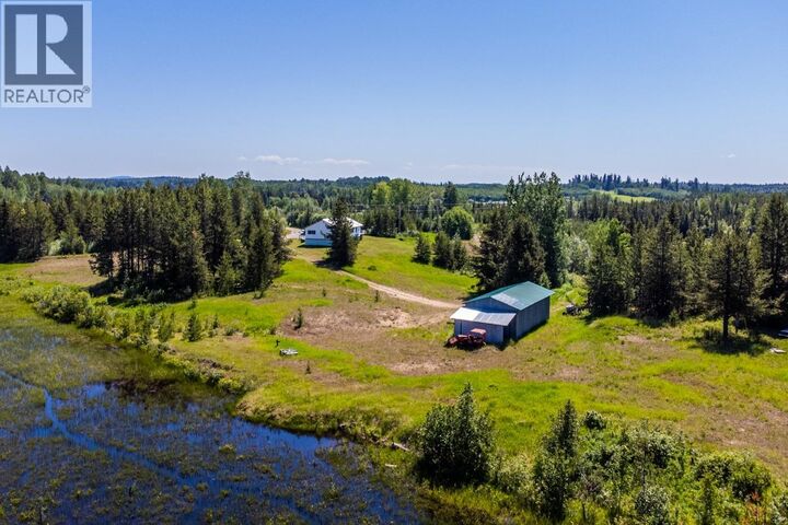 Property Photo:  29100 Shell Lake Road  BC V2K 5L5 