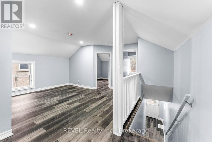 Property Photo:  30 Division Street  ON L2R 3G2 