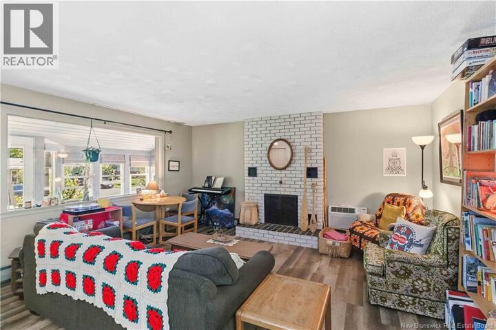 Property Photo: 135 Beechwood Crescent NB E3B 2S9