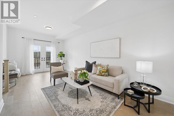 Property Photo:  67 Marret Lane  ON L1B 0X2 