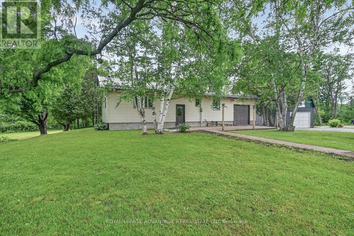 Property Photo:  83 Broadview Avenue West  ON K7A 4L3 